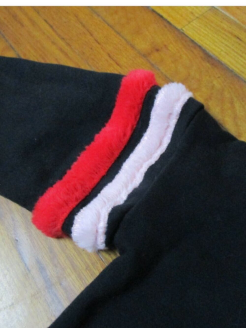 SONIA RYKIEL DAELA SWEATSHIRT TOP - Picture 6 of 9